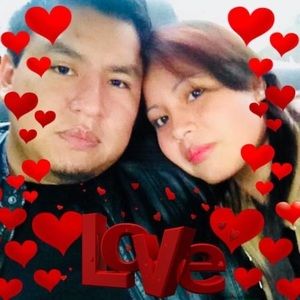 Meet your Posher, Maria liz